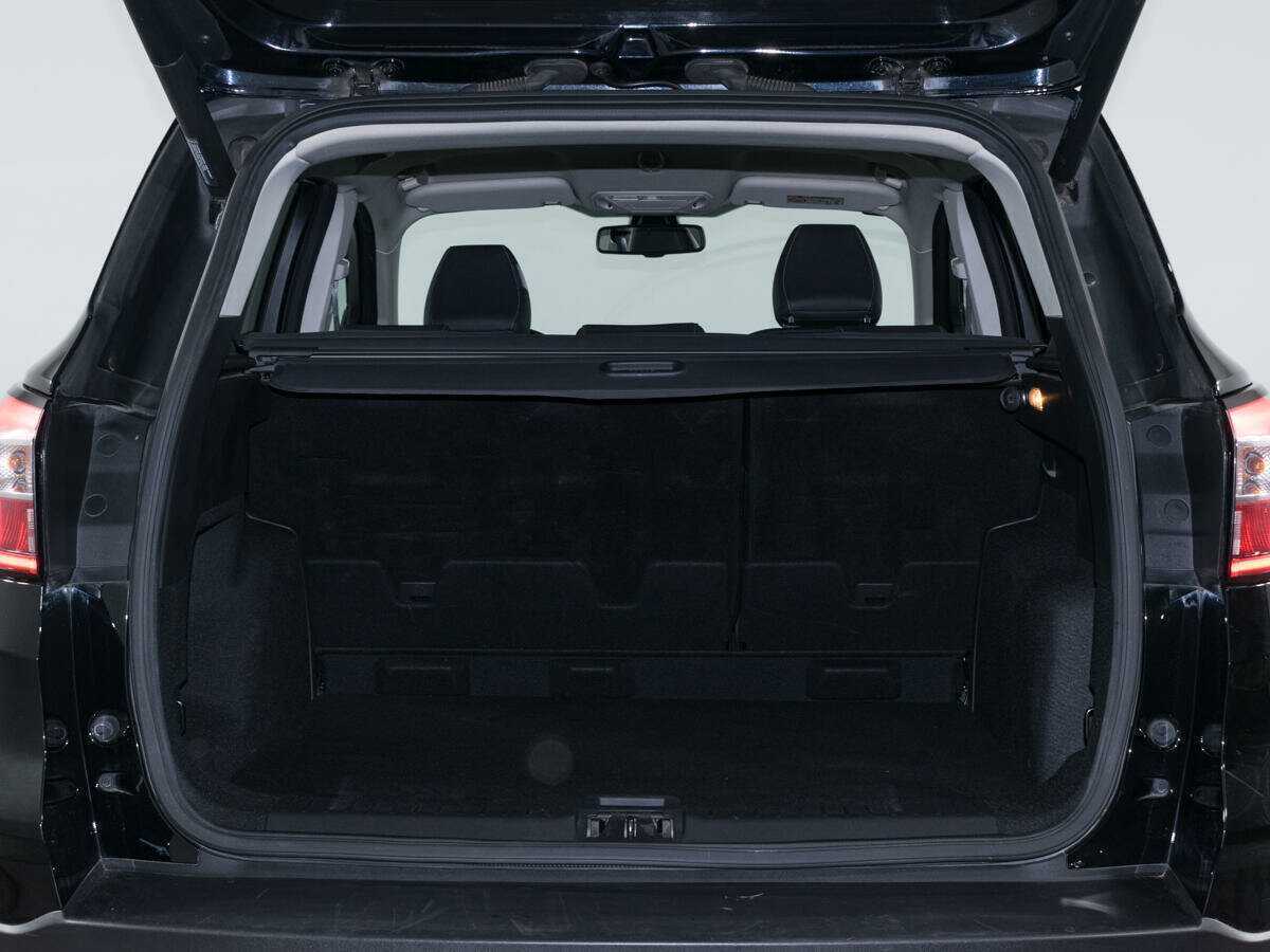 Ford Kuga, 2017 Фото №6