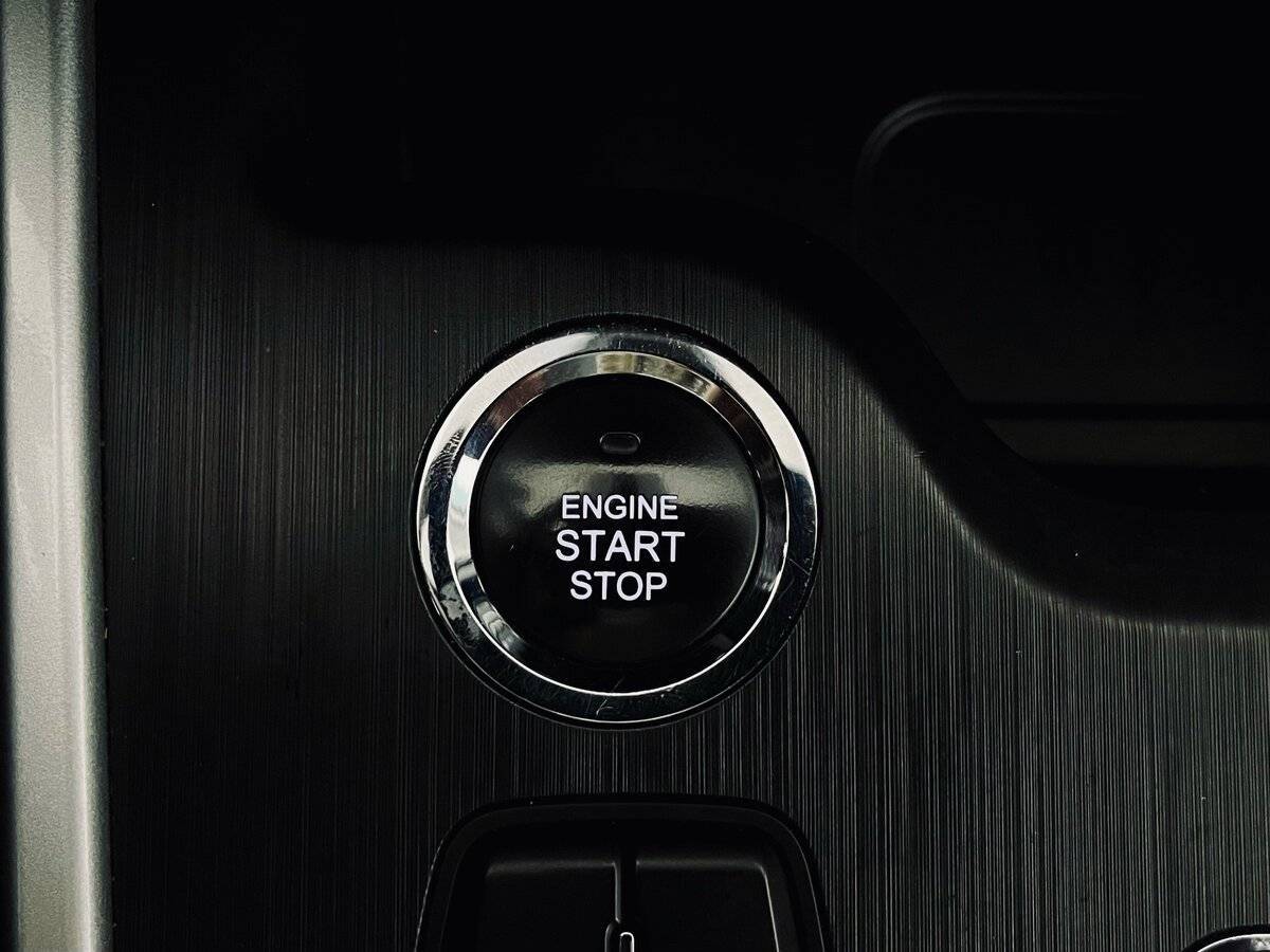 Chery Tiggo 4, 2020 Фото №15