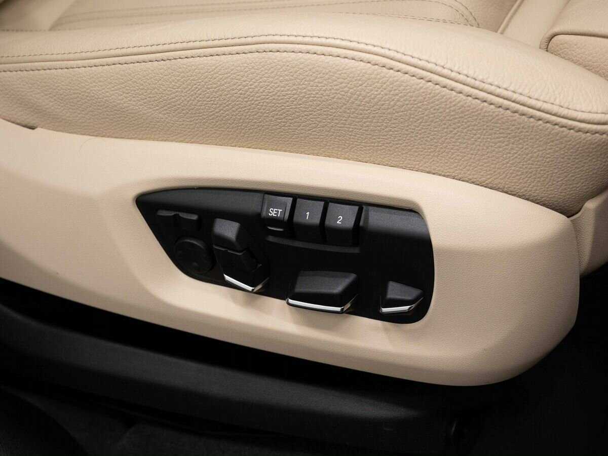 BMW X5 40e, 2017 Фото №28