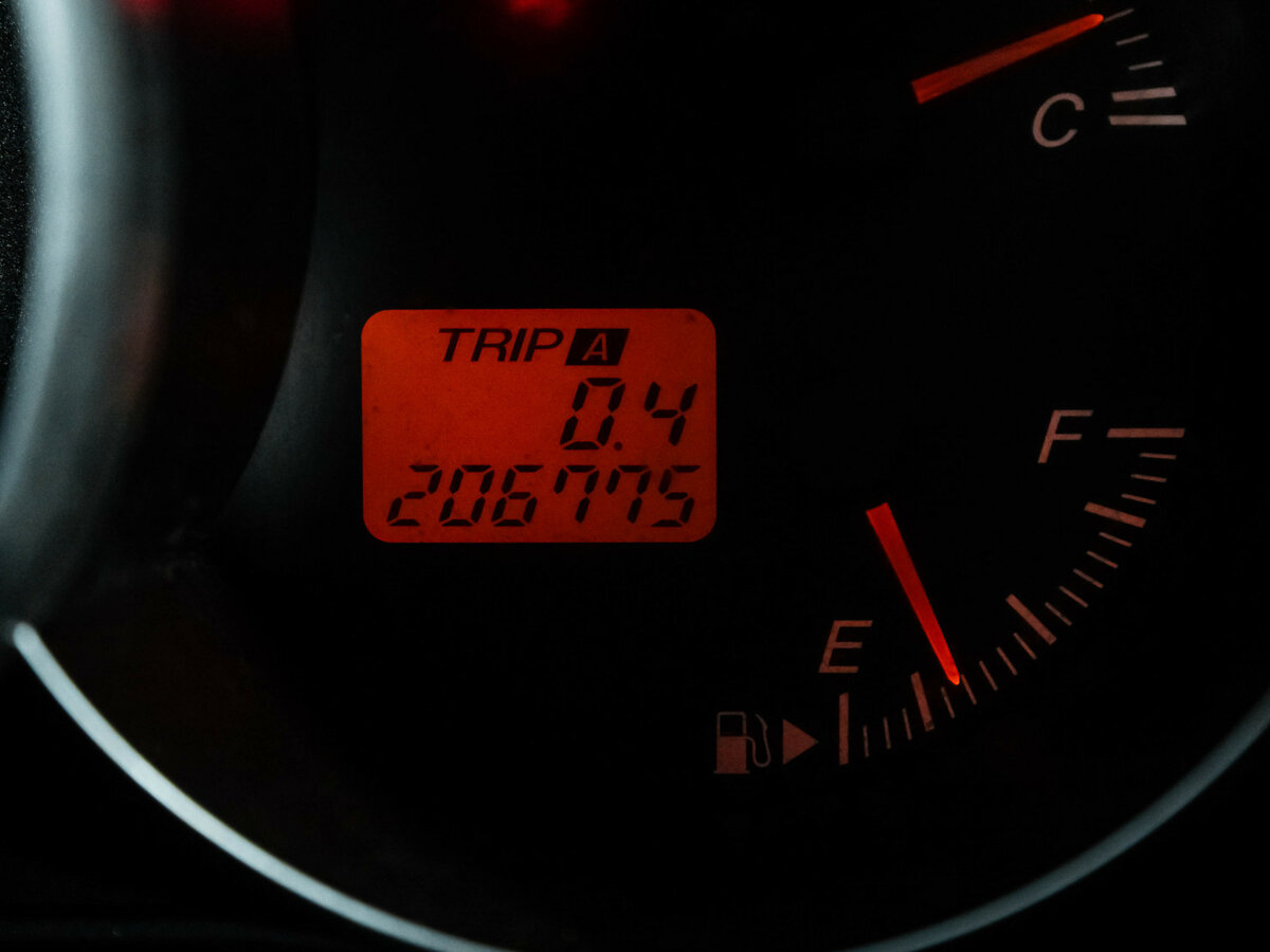Mazda 3 I (BK) Рестайлинг, 2006 Фото №13