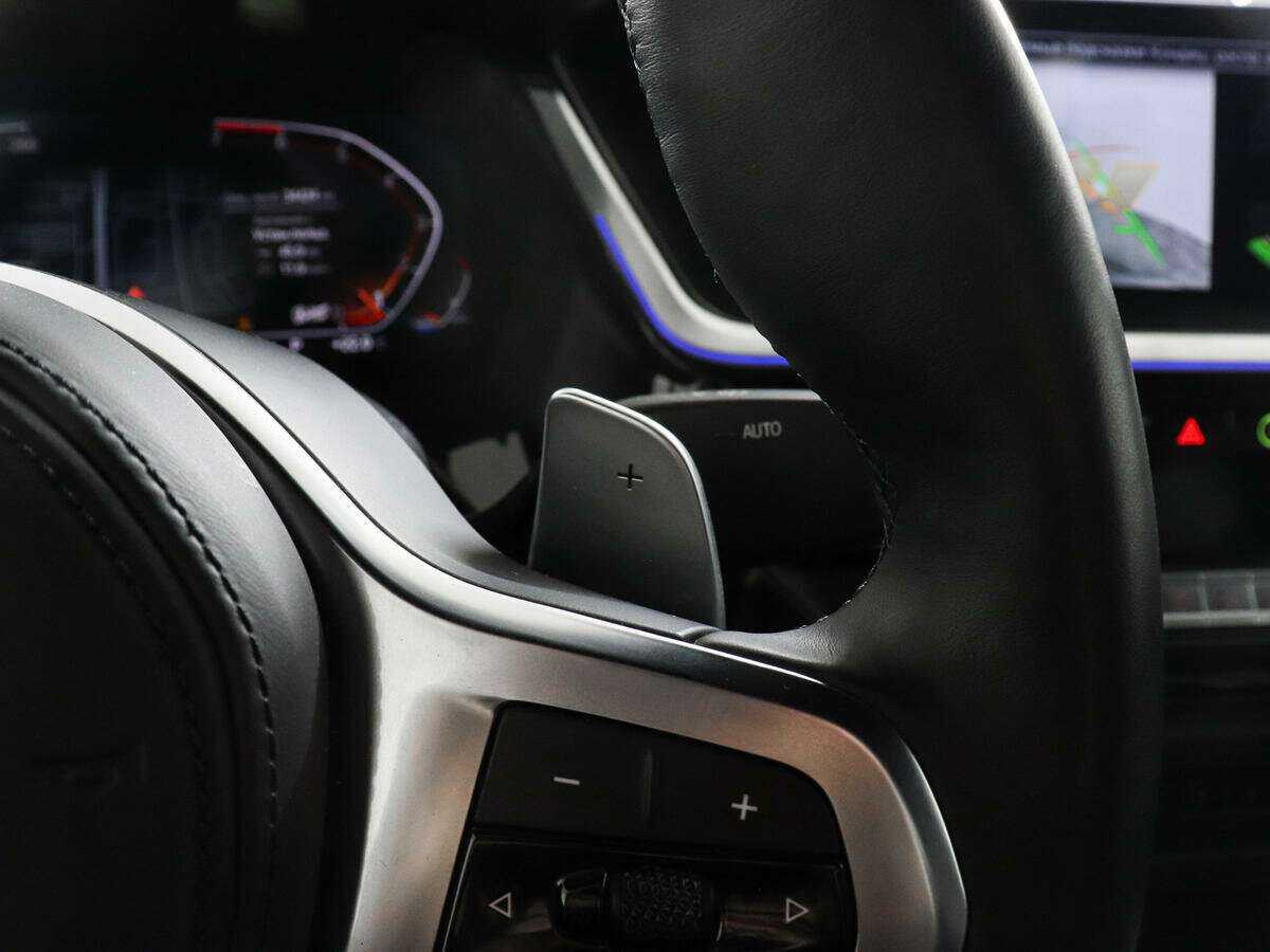 BMW Z4 20i, 2020 Фото №14