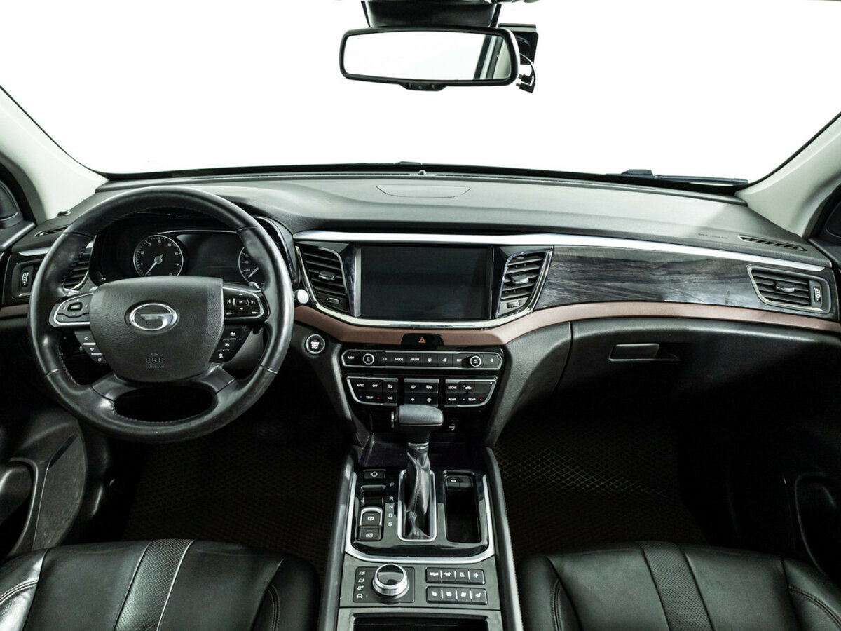 GAC GS8 I, 2023 Фото №11