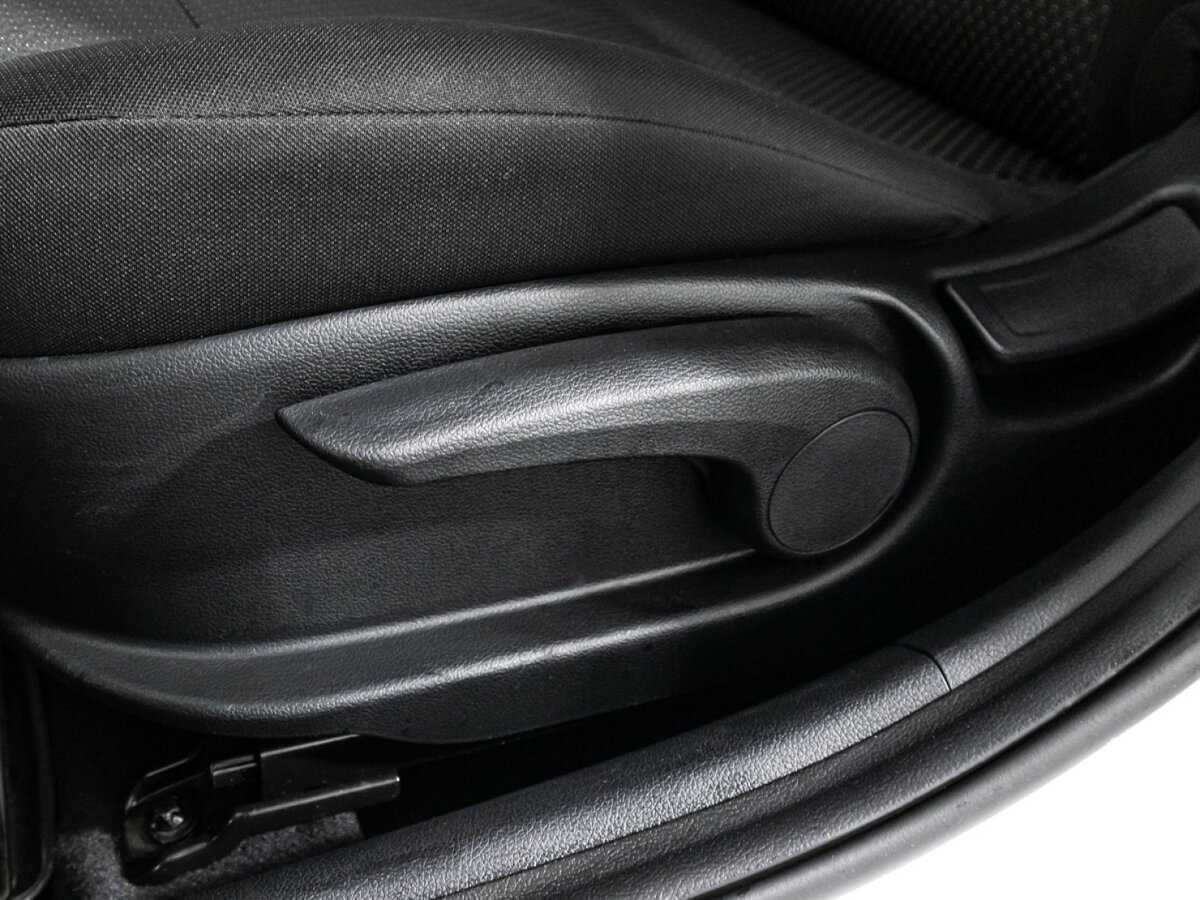 Kia Rio, 2021 Фото №24