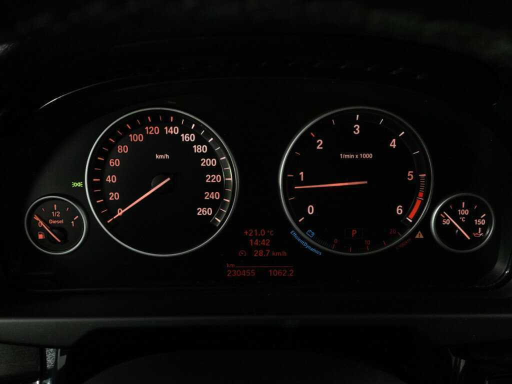 BMW X5 40d, 2014 Фото №12