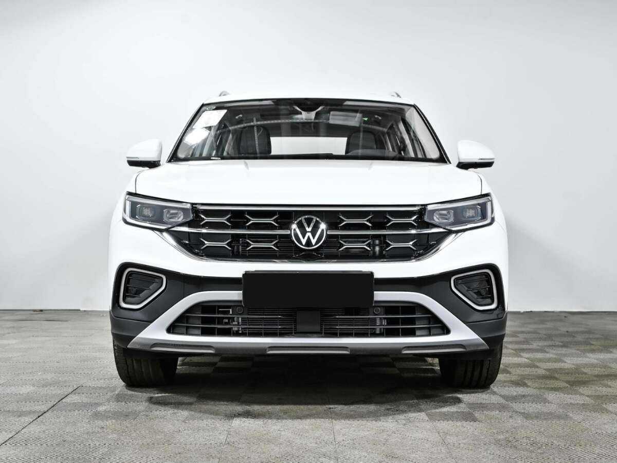 Volkswagen Tayron, 2023 Фото №2