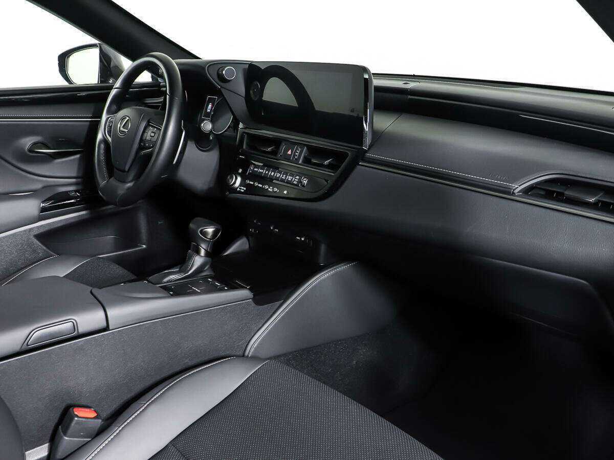 Lexus ES 250, 2022 Фото №4
