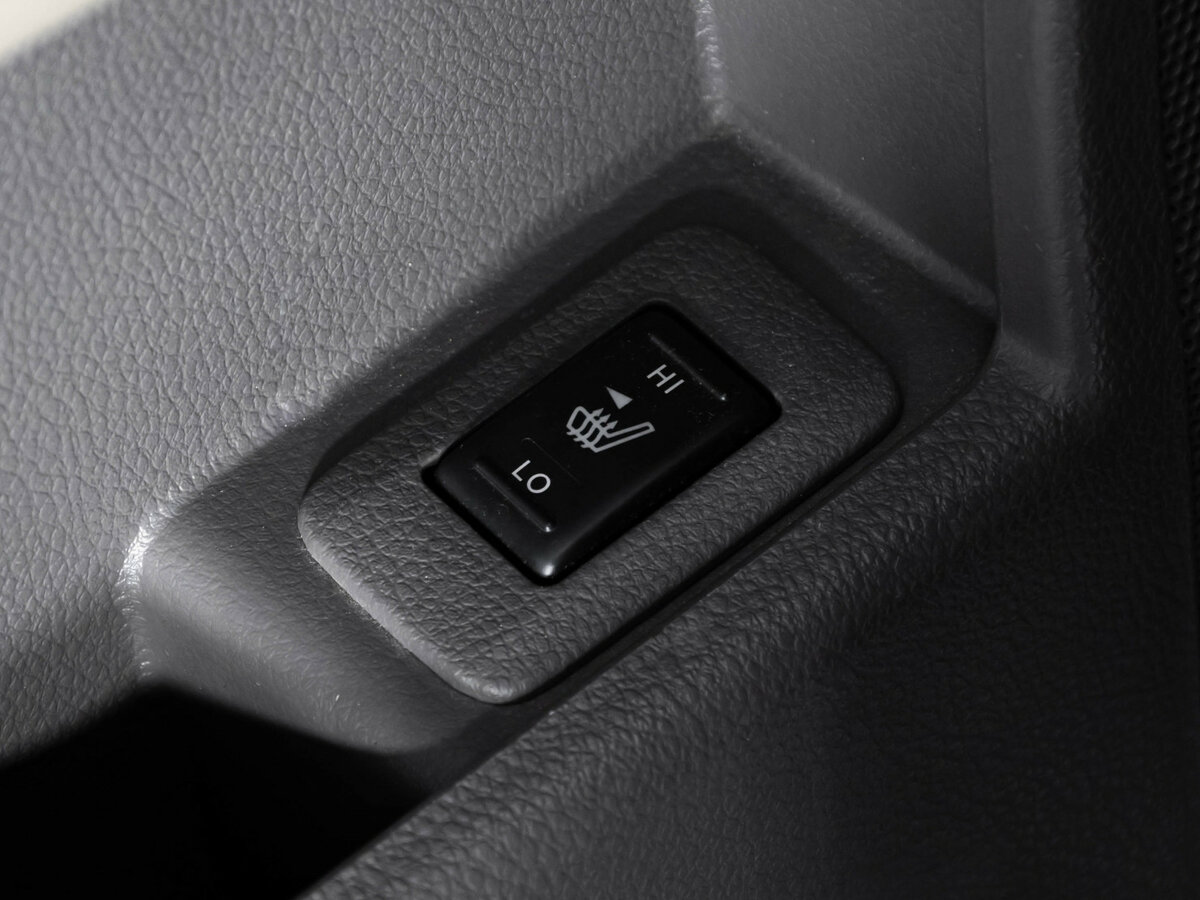 Nissan Murano II (Z51), 2010 Фото №12