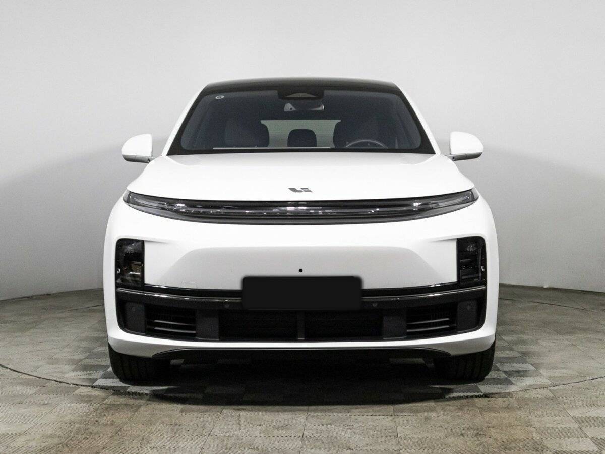 Lixiang L7 52.3 kWh, 2024 Фото №2