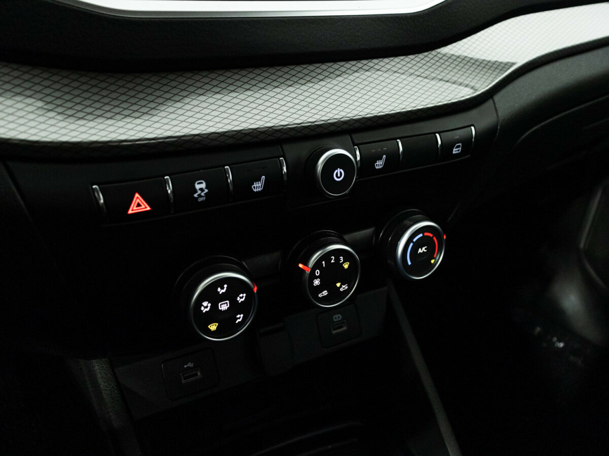 Lada (ВАЗ) Vesta I Рестайлинг (NG), 2024 Фото №15