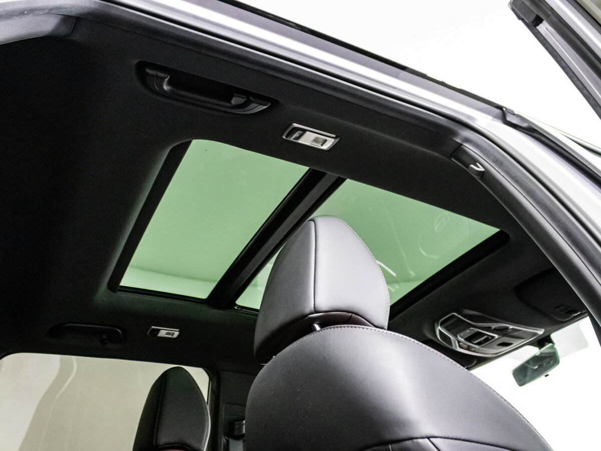 Geely Coolray I, 2023 Фото №17