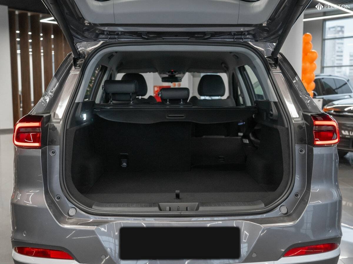 Chery Tiggo 7 Pro Max, 2024 Фото №7