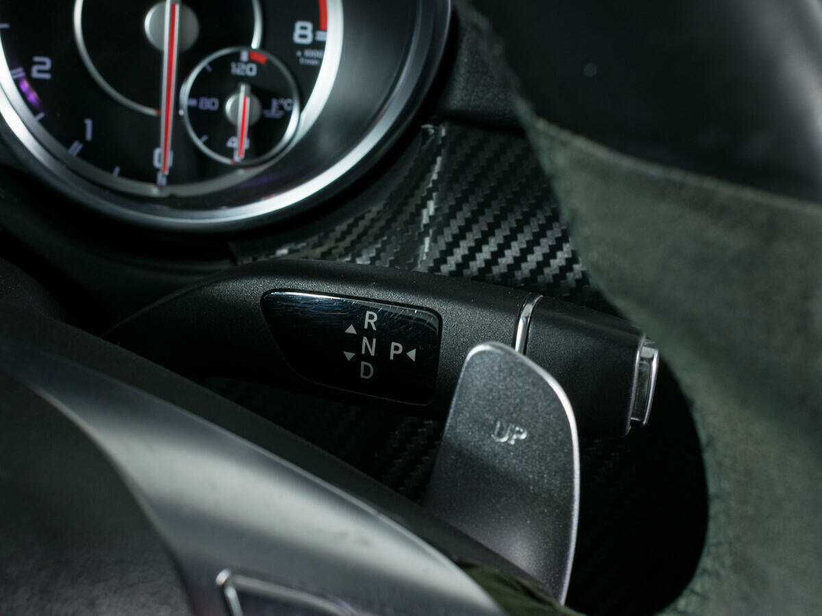 Mercedes-Benz M-Класс AMG 63 AMG, 2012 Фото №15