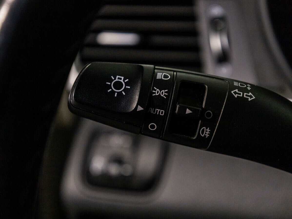 Kia Optima, 2019 Фото №19