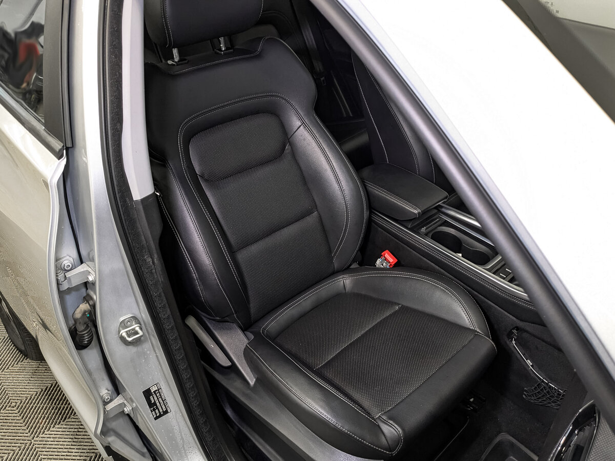 Chery Tiggo 4 I Рестайлинг, 2022 Фото №20