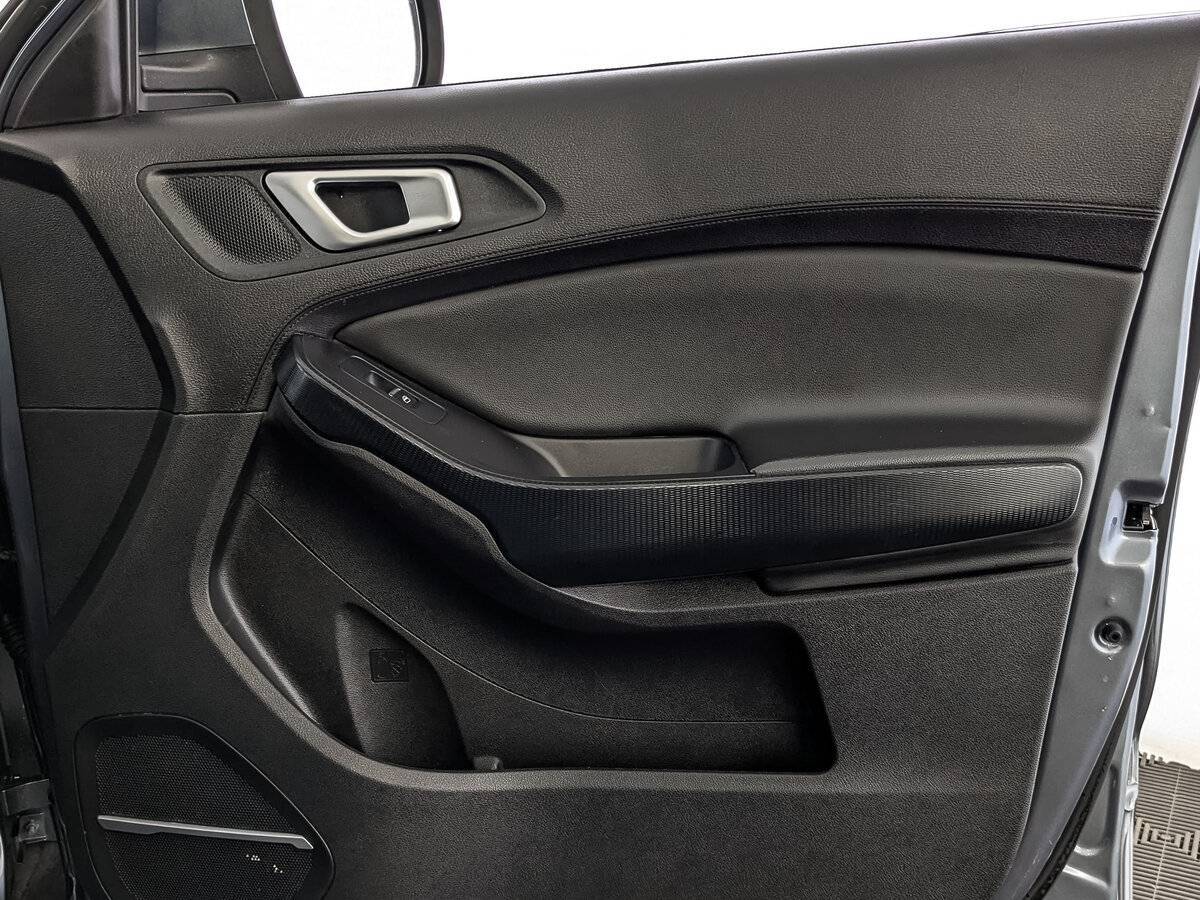 Chery Tiggo 4, 2021 Фото №24
