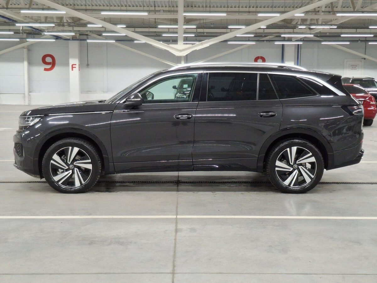 Volkswagen Tavendor, 2023 Фото №8