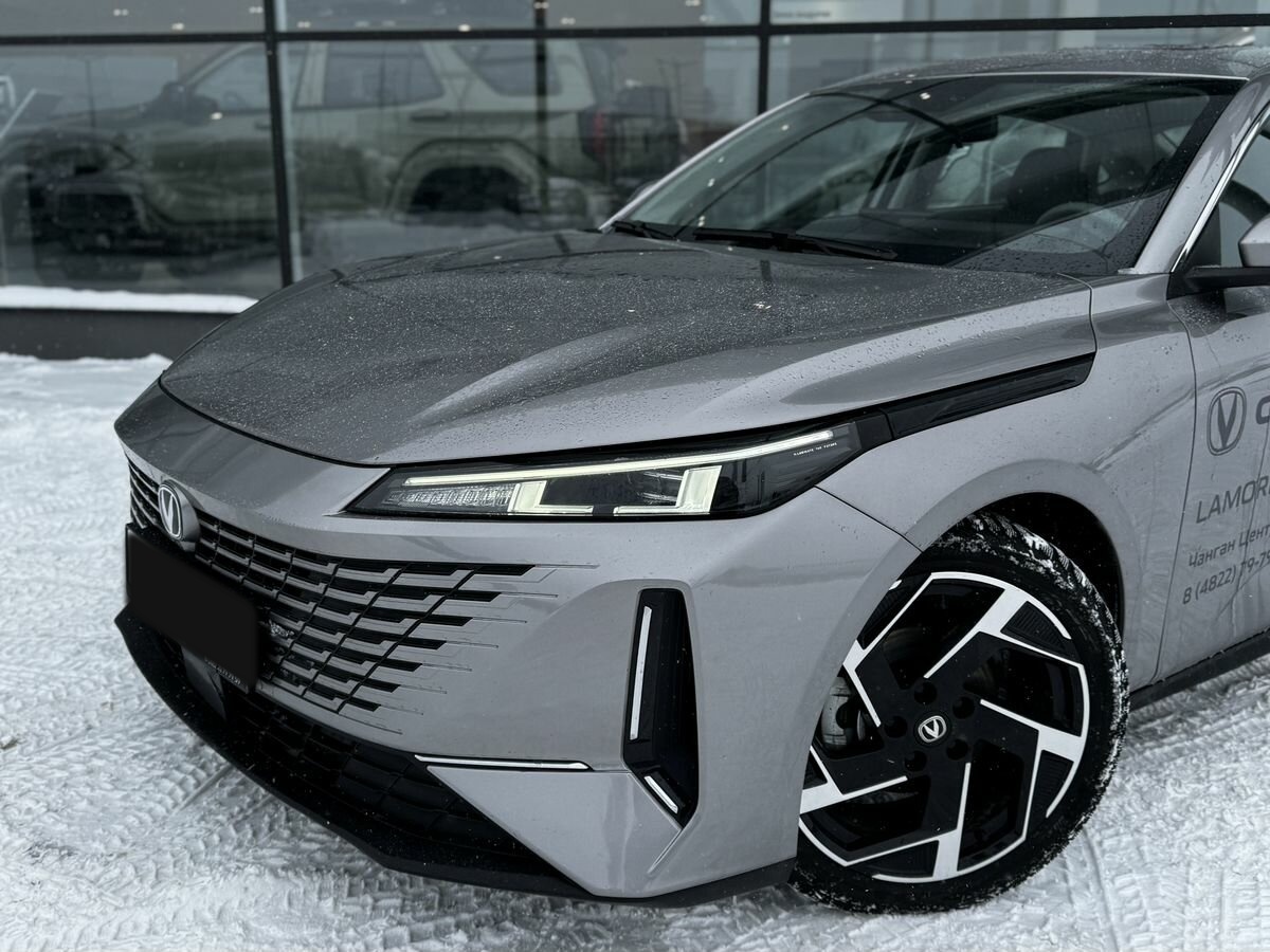 Changan Lamore, 2023 Фото №2