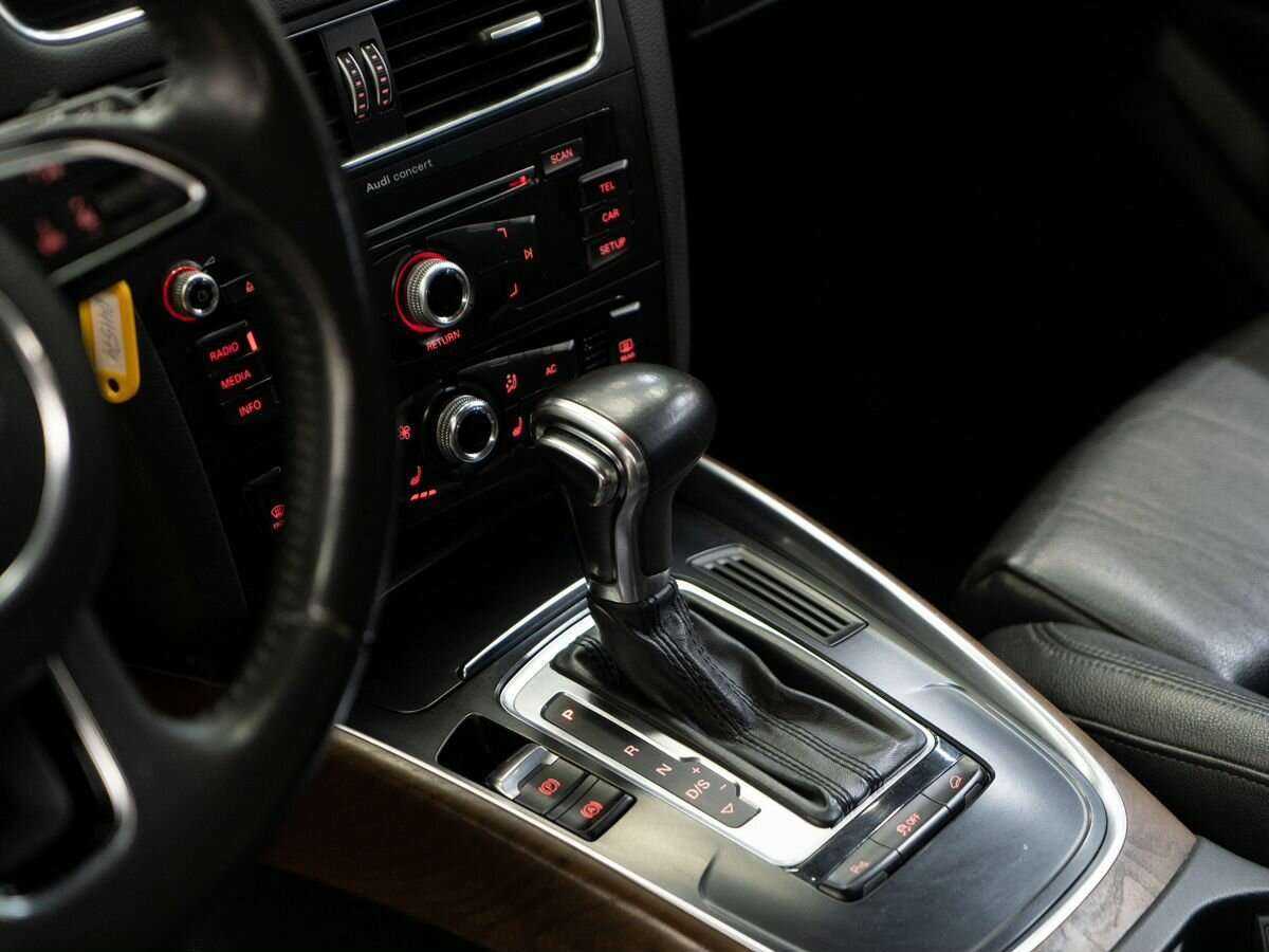 Audi Q5, 2012 Фото №10