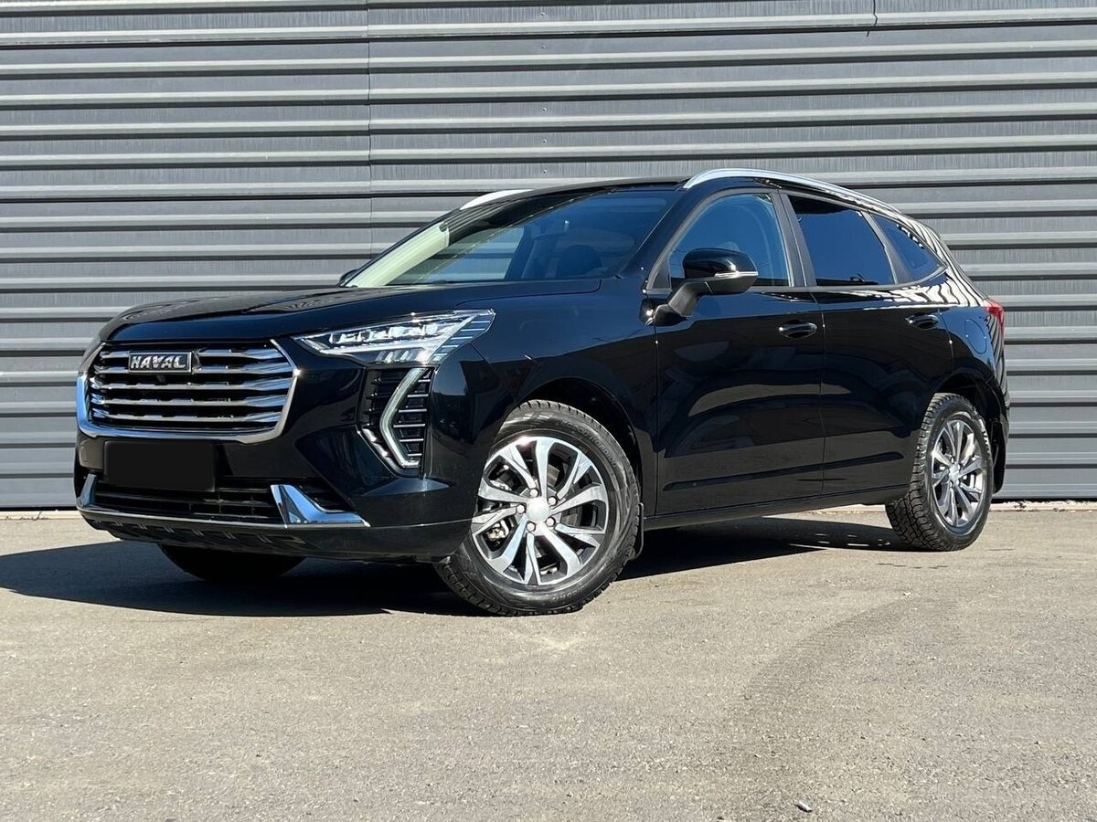 Haval Jolion I, 2023 Фото №5
