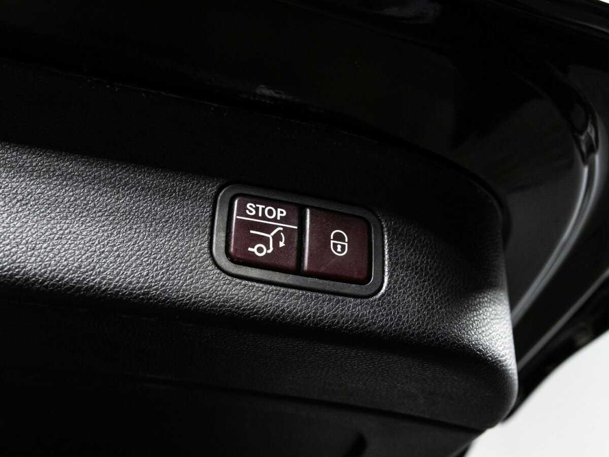 Mercedes-Benz GL-Класс AMG 63 AMG, 2013 Фото №14