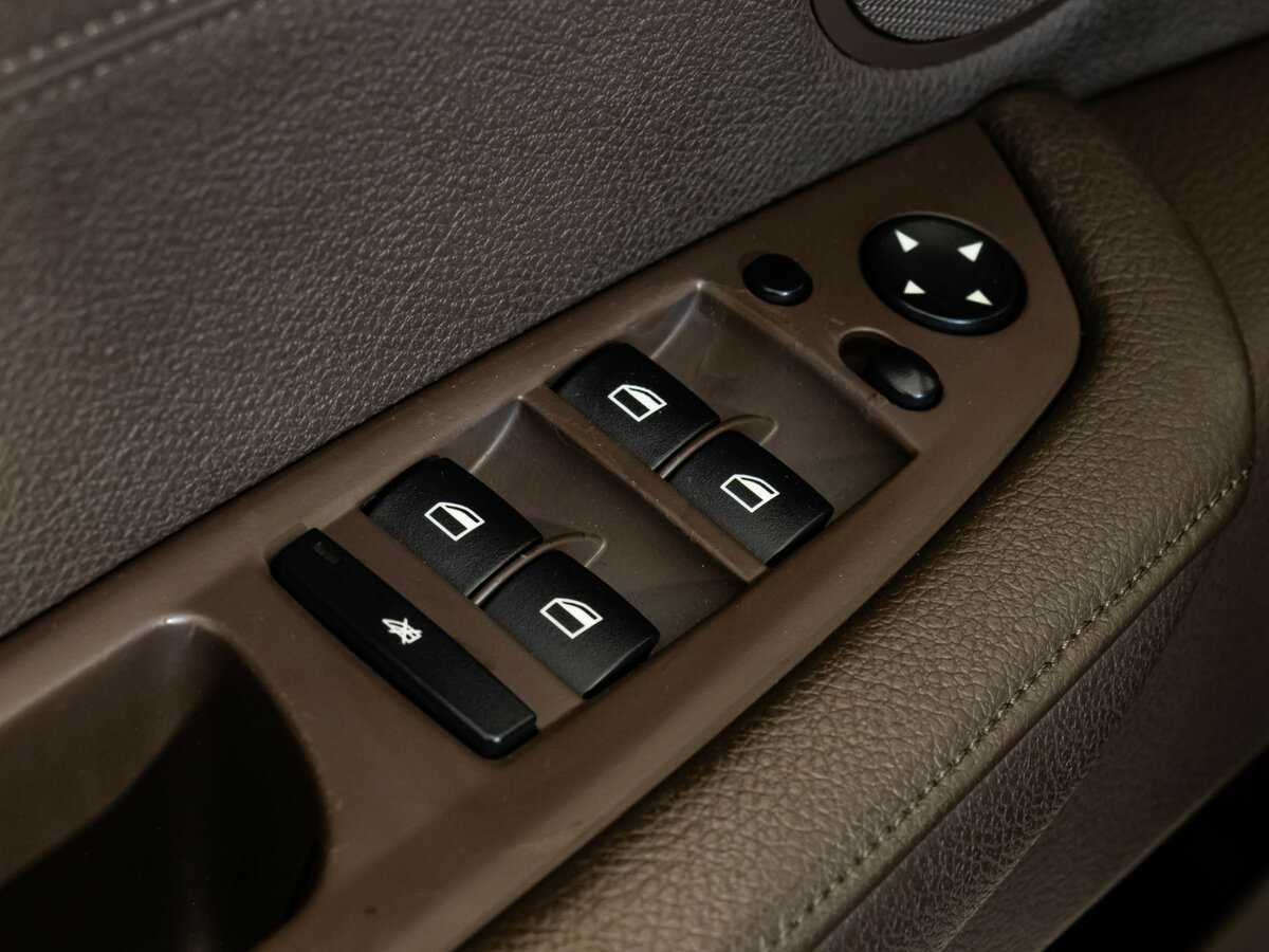 BMW X5 3.0d, 2007 Фото №22