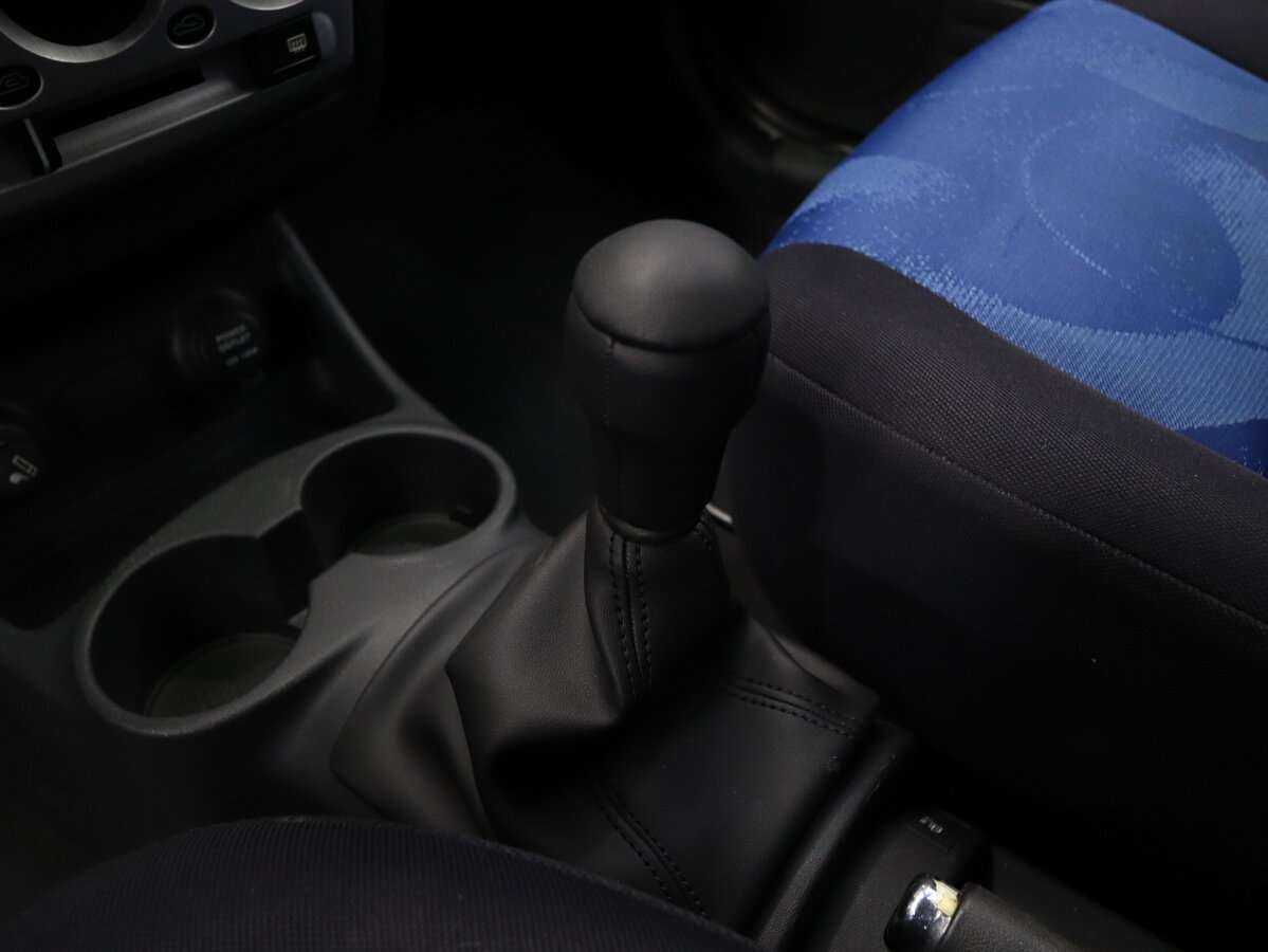 Hyundai Getz, 2006 Фото №7