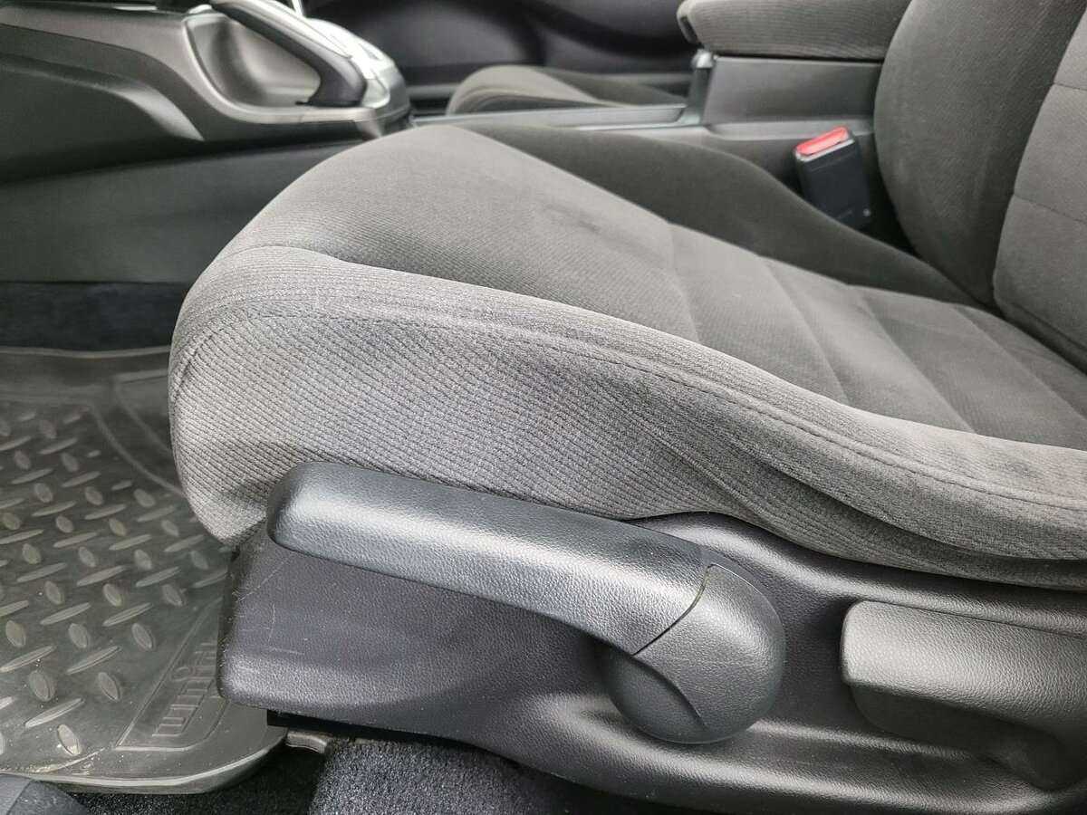 Honda Civic, 2007 Фото №8