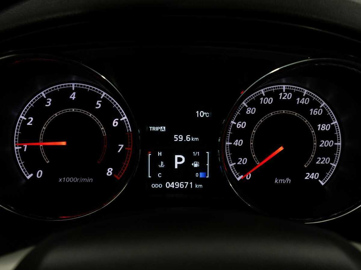 Mitsubishi ASX, 2015 Фото №16
