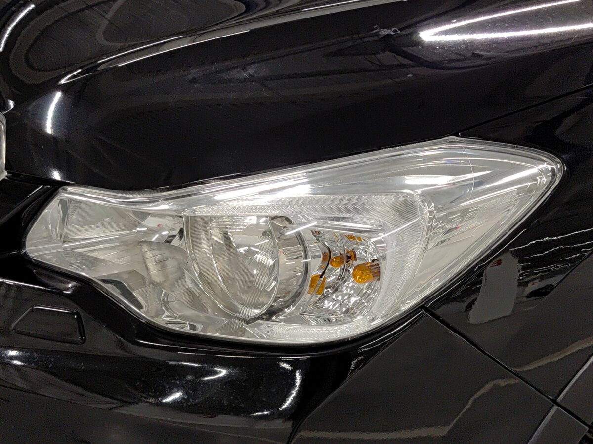 Subaru XV I, 2014 Фото №15