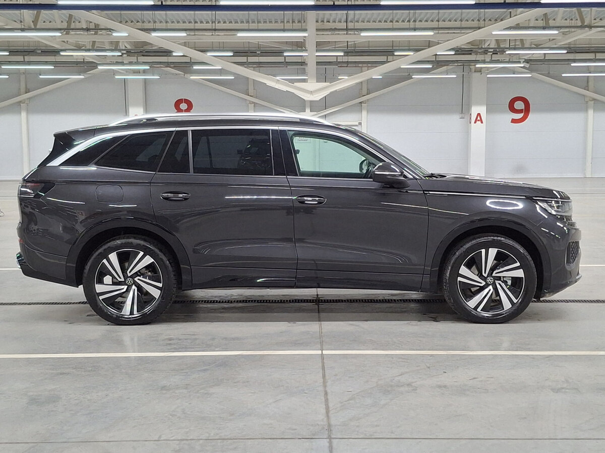 Volkswagen Tavendor, 2023 Фото №4