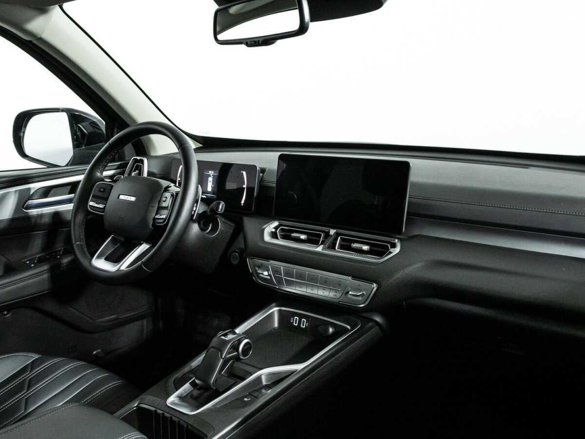 Haval H5, 2024 Фото №7