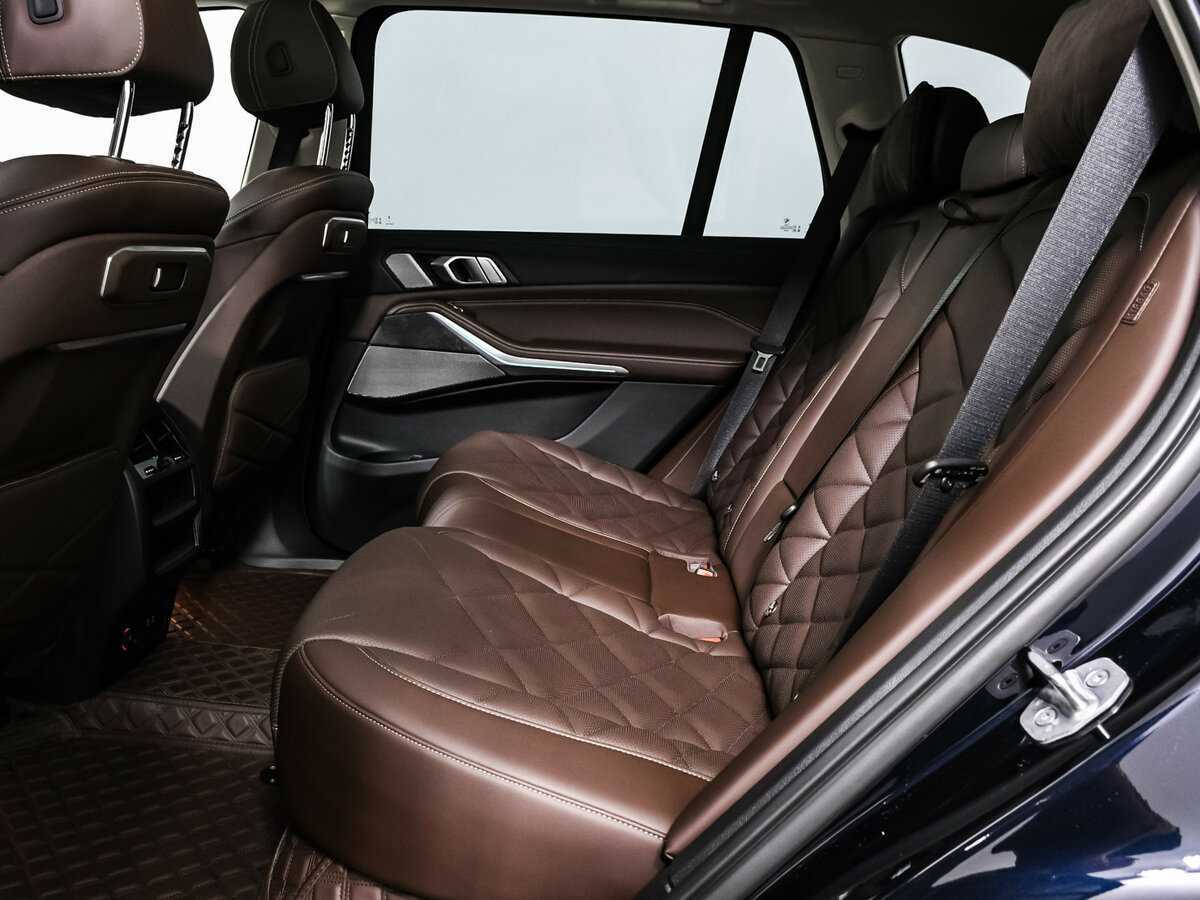 BMW X5 Long 30Li, 2023 Фото №12