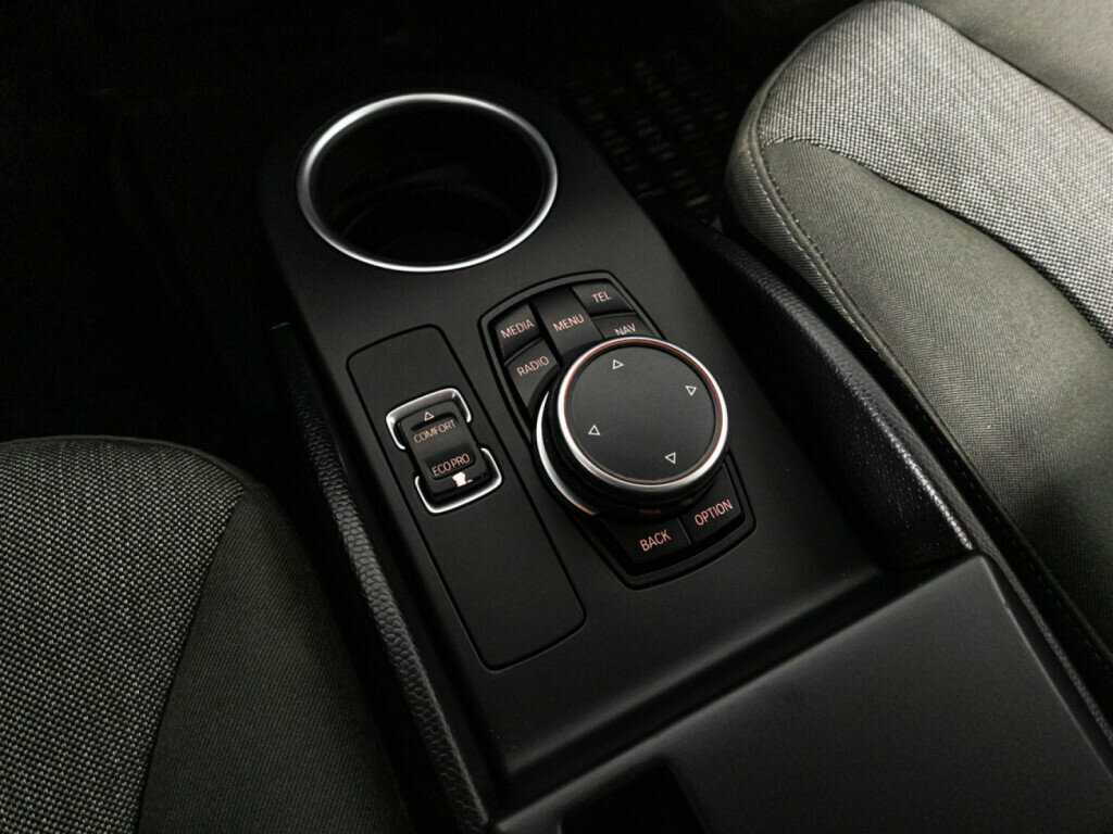 BMW i3, 2016 Фото №18
