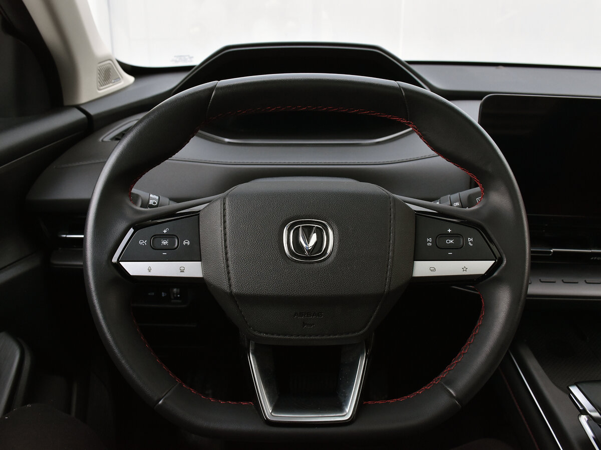 Changan UNI-S (CS55 Plus), 2024 Фото №16