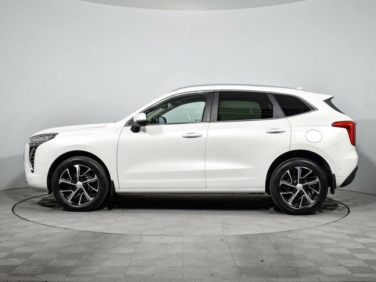 Haval Jolion, 2022 Фото №8