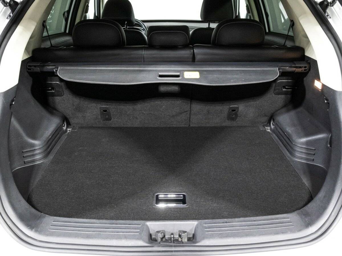 Geely Atlas, 2020 Фото №17