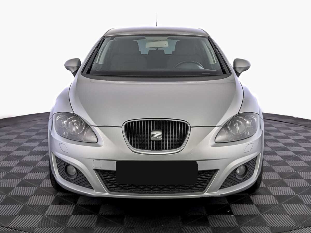 SEAT Leon, 2012 Фото №2