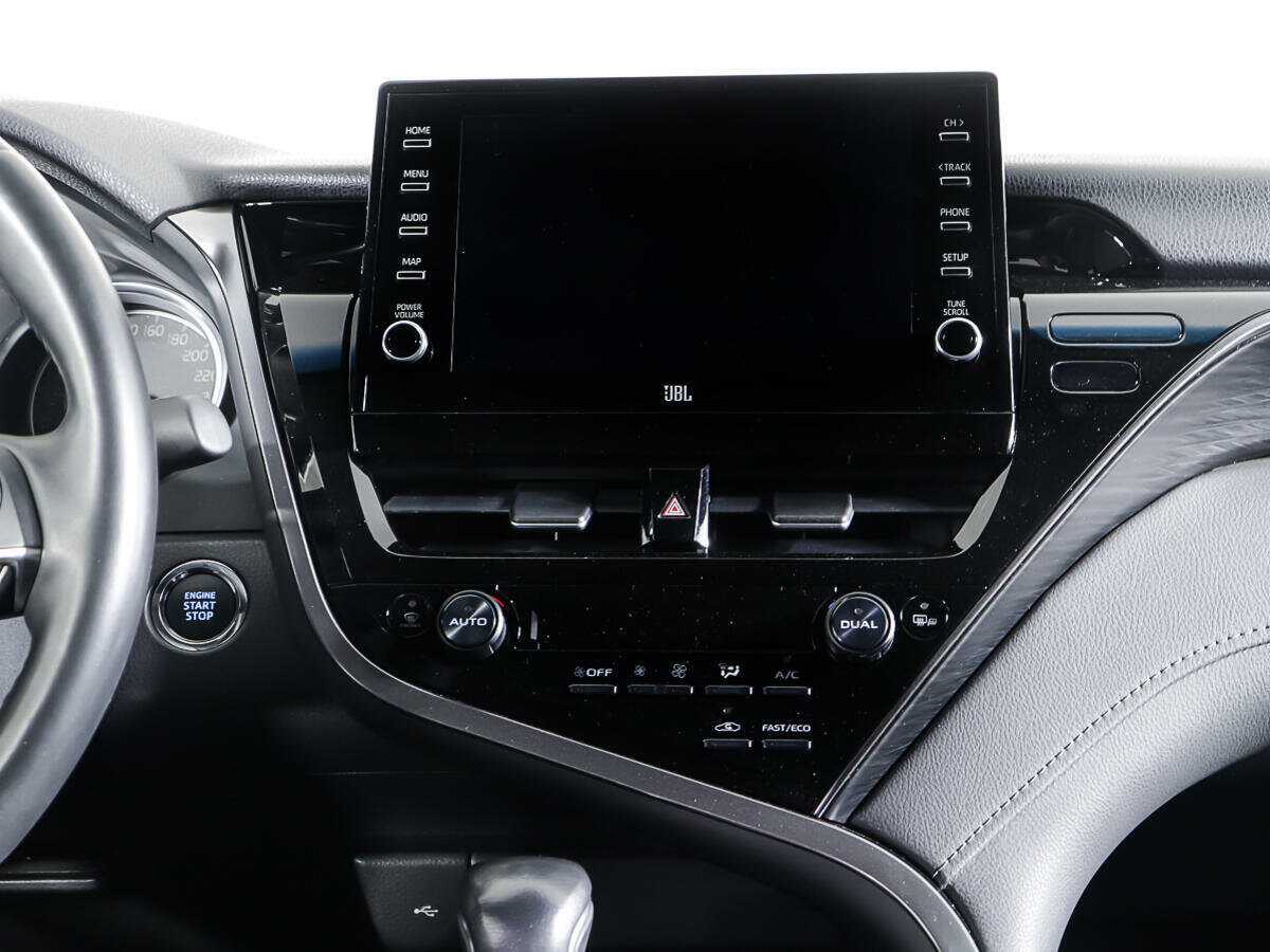 Toyota Camry, 2021 Фото №12