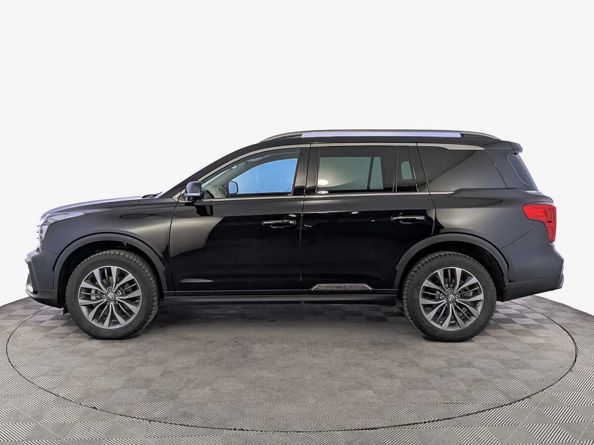 GAC GS8, 2023 Фото №8