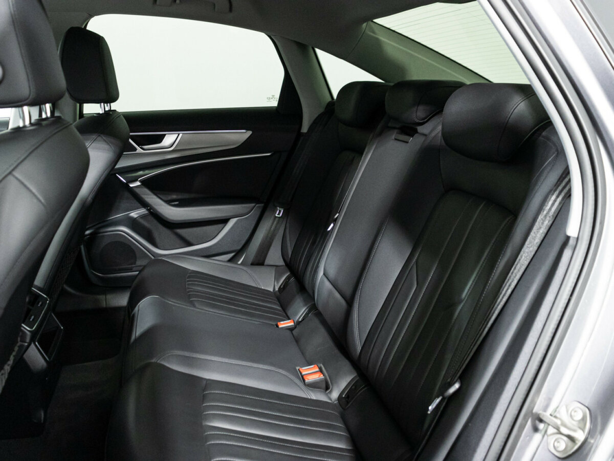 Audi A6 45 TFSI V (C8), 2020 Фото №8
