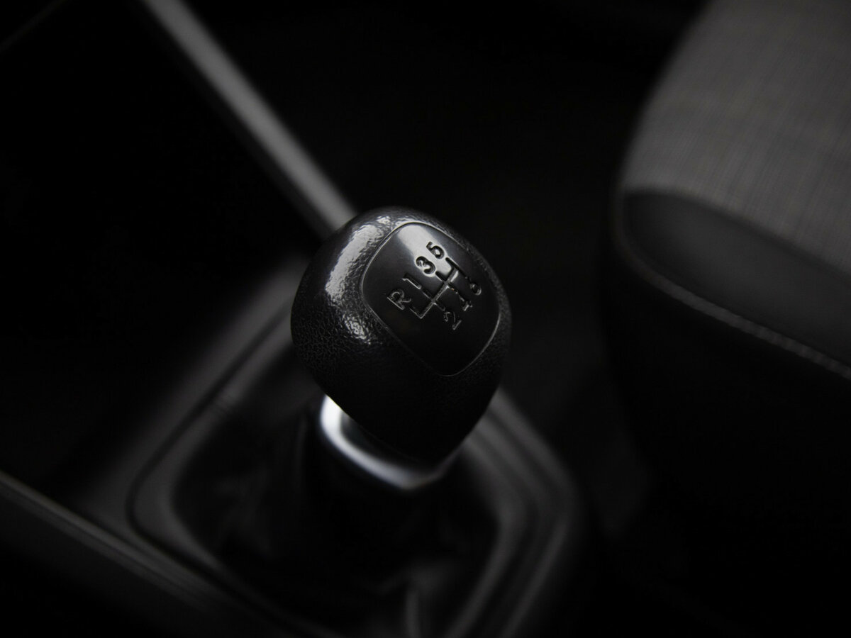 Kia Venga I, 2012 Фото №15