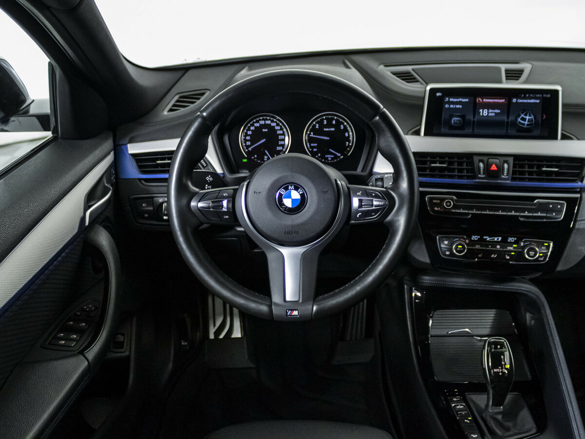 BMW X2 xDrive20i I (F39), 2019 Фото №10