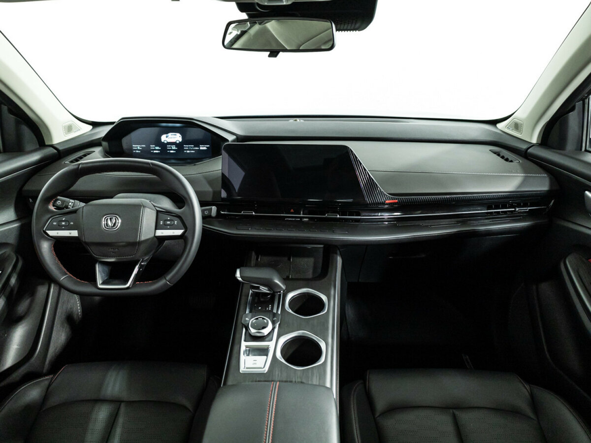 Changan CS55 Plus II, 2024 Фото №11