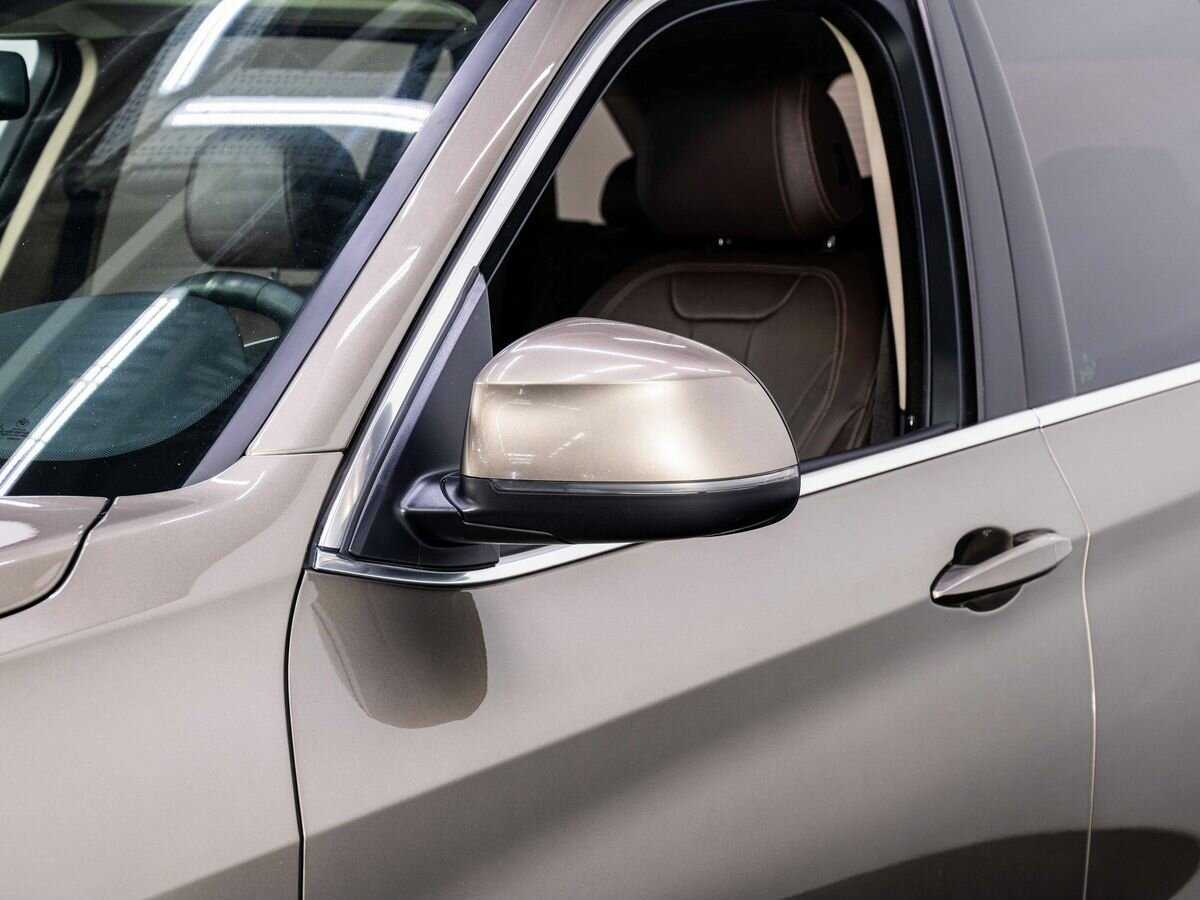 BMW X5 25d, 2018 Фото №8