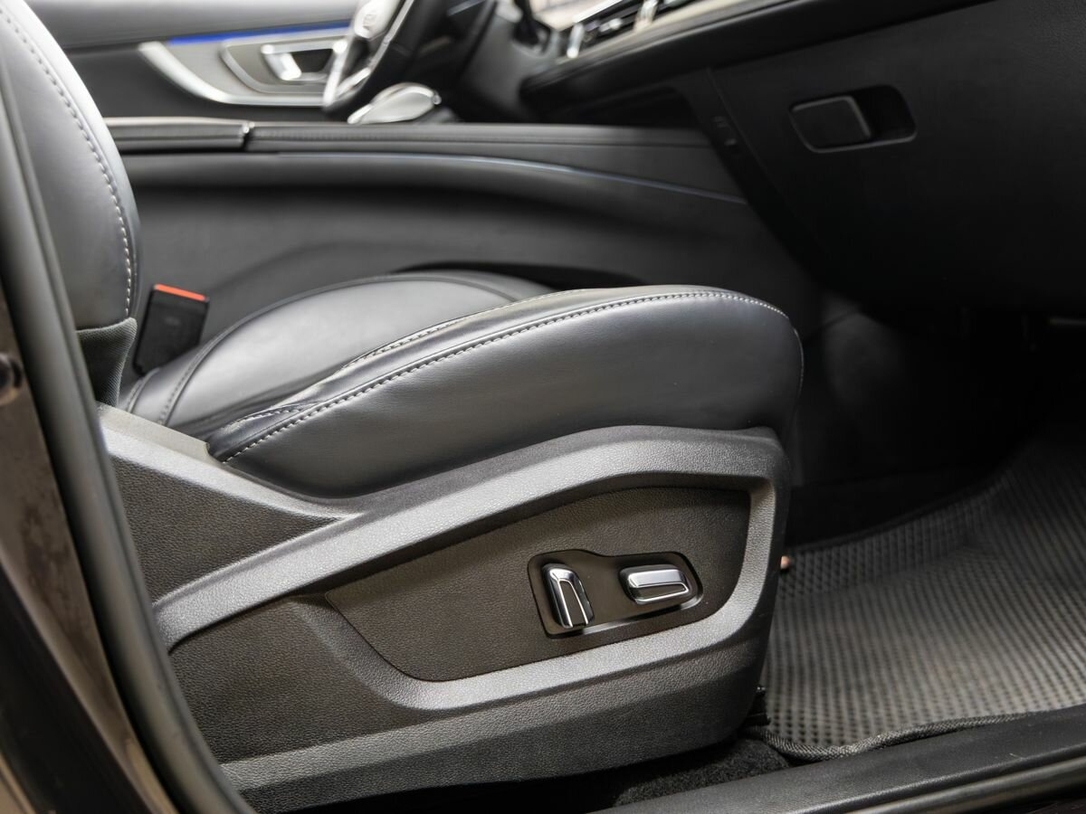 Chery Tiggo 8 Pro Max I Рестайлинг, 2024 Фото №20