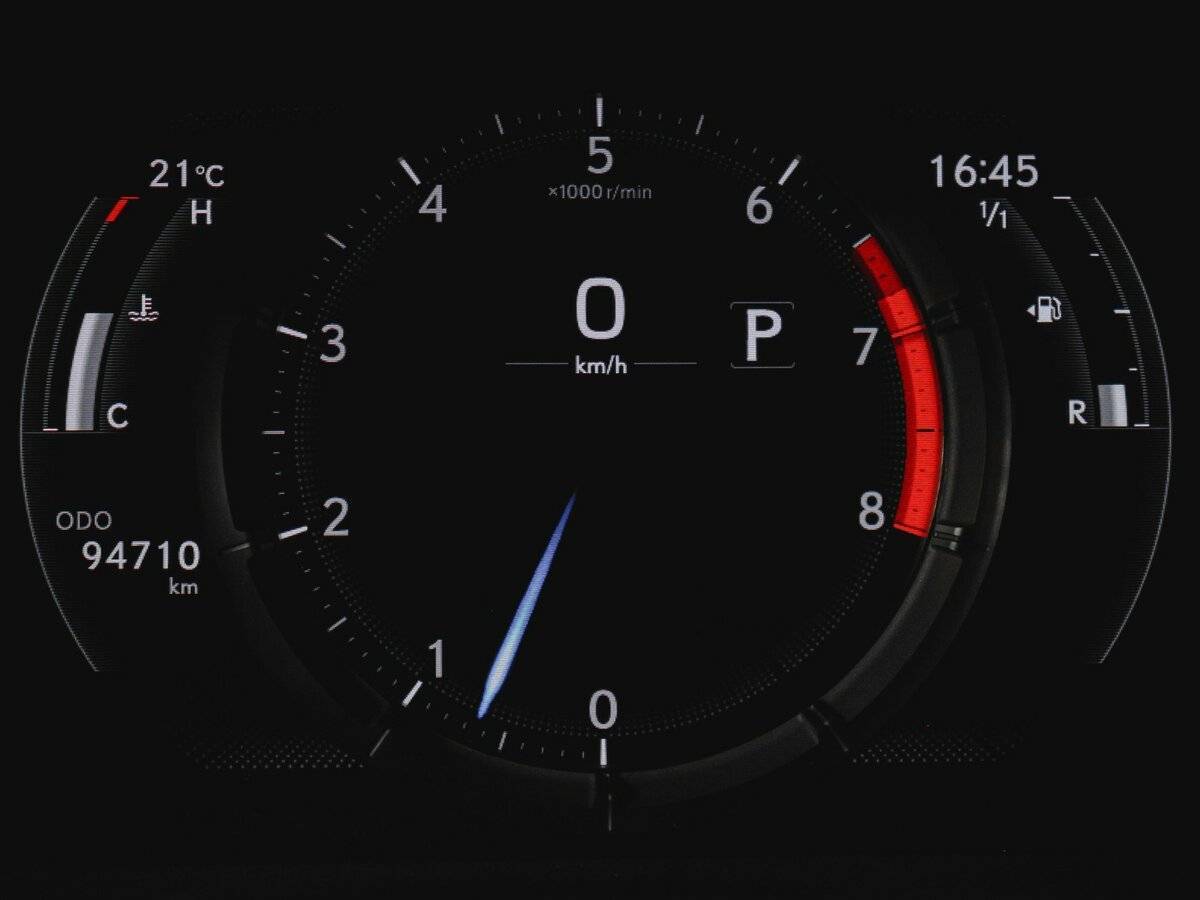 Lexus ES 350, 2019 Фото №8