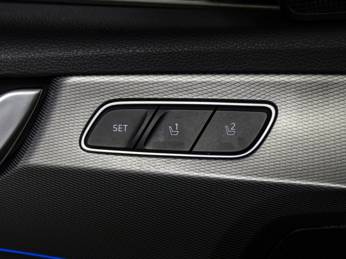 Hyundai Palisade I, 2019 Фото №16