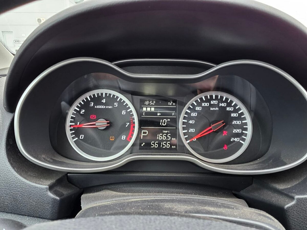 FAW Besturn X40 I, 2021 Фото №5