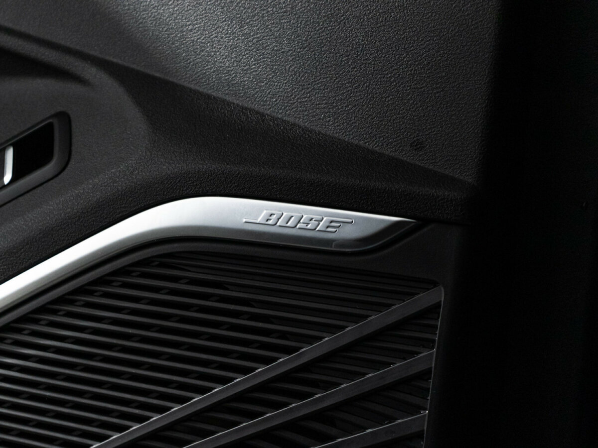 Geely Monjaro I, 2023 Фото №24