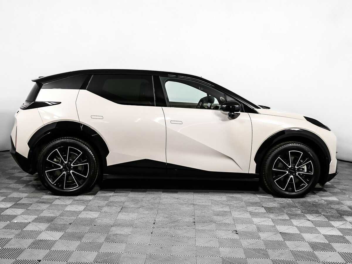 Zeekr X, 2023 Фото №4